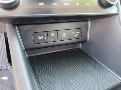 Used 2025 Hyundai Sonata SEL FWD image 20