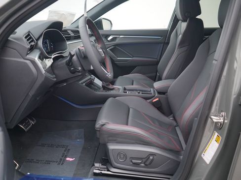 New 2025 Audi Q3 2.0T Premium Plus image 6