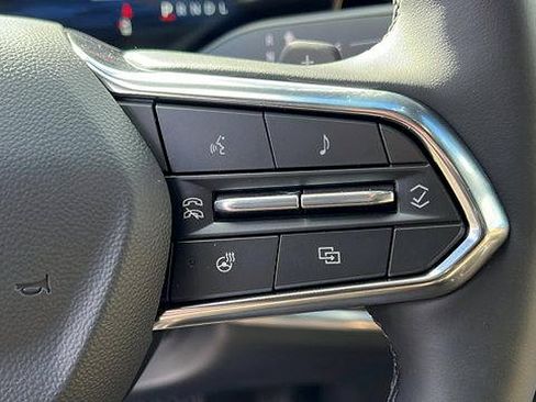 New 2026 Chevrolet Equinox ACTIV w/ Convenience Package III image 25