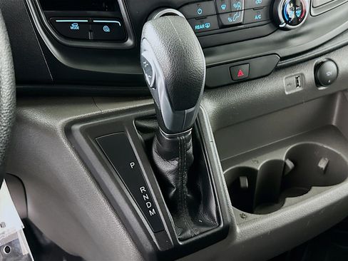Used 2024 Ford Transit 250 Low Roof w/ Exterior Upgrade Package image 19