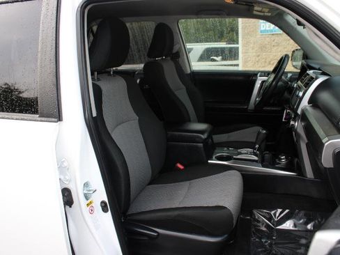 Used 2019 Toyota 4Runner SR5 image 11