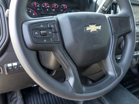New 2024 Chevrolet Silverado 2500 W/T w/ WT Convenience Package image 17
