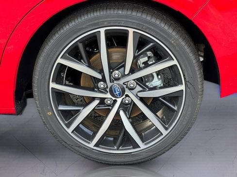 New 2026 Subaru Impreza 2.0i Sport image 7