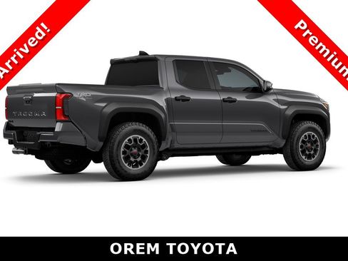 New 2026 Toyota Tacoma TRD Off-Road w/ TRD Off Road Premium Package AWD/4WD image 26
