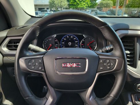 Used 2022 GMC Acadia AT4 w/ Technology Package AWD/4WD image 26