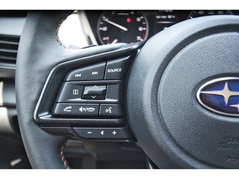 Certified 2026 Subaru Crosstrek 2.5i Limited AWD/4WD image 15