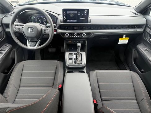 New 2026 Honda CR-V TrailSport image 12