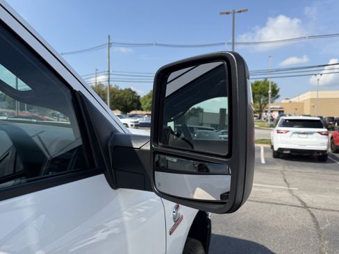 Used 2025 RAM 2500 Tradesman AWD/4WD image 10