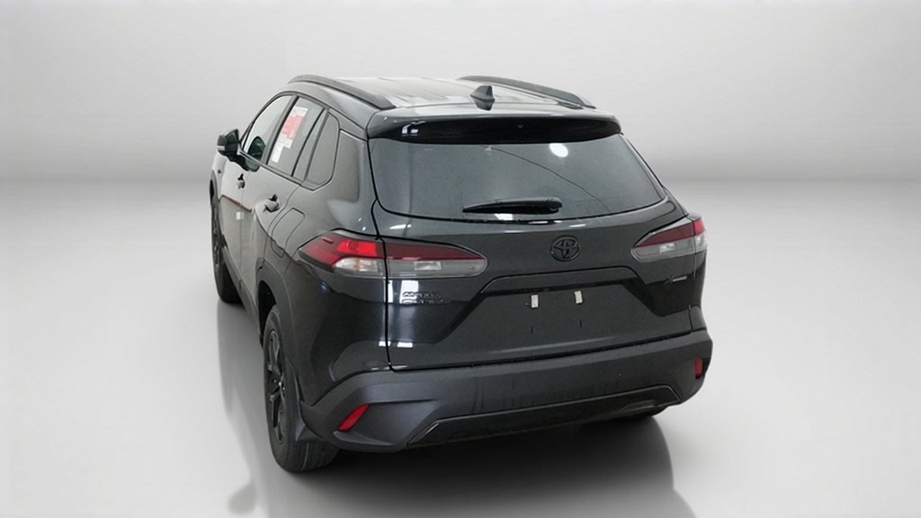 New 2026 Toyota Corolla Cross LE FWD image 13