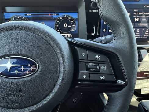 New 2026 Subaru Outback Premium image 16