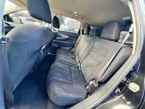 Used 2017 Nissan Murano S w/ Navigation Package image 27