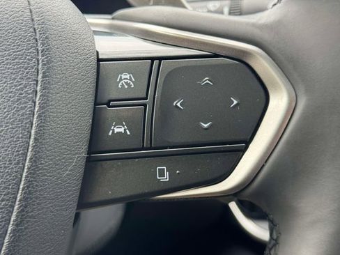 Certified 2024 Lexus RZ 450e Premium w/ Technology Package image 28