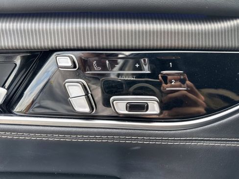 Used 2022 Jeep Grand Wagoneer Series II image 42