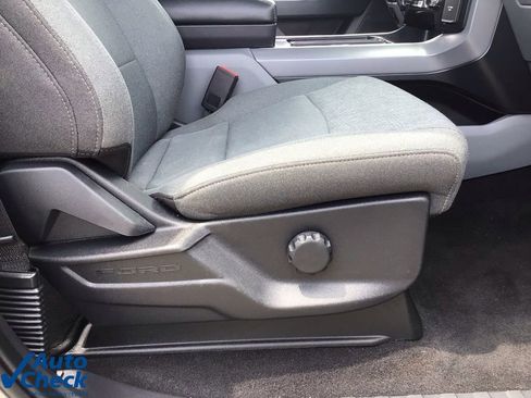 Used 2024 Ford F150 XLT w/ Mobile Office Package image 15