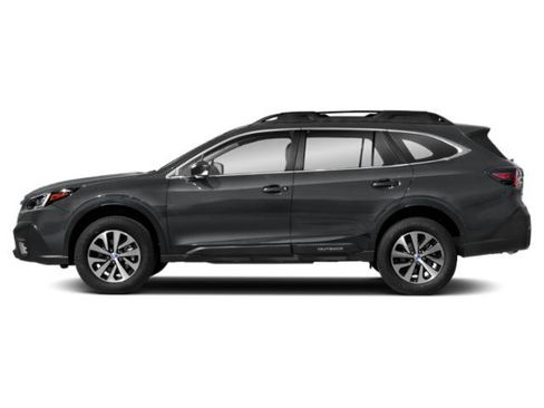 Used 2022 Subaru Outback AWD/4WD image 3