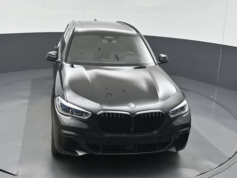 Used 2022 BMW X5 M50i w/ Executive Package AWD/4WD image 44