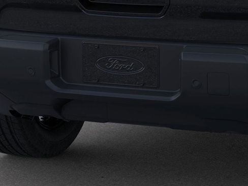 New 2025 Ford Bronco Sport Outer Banks AWD/4WD image 23