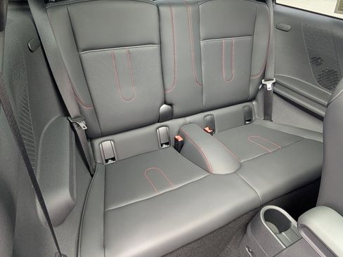 Used 2025 MINI Cooper John Cooper Works FWD image 5