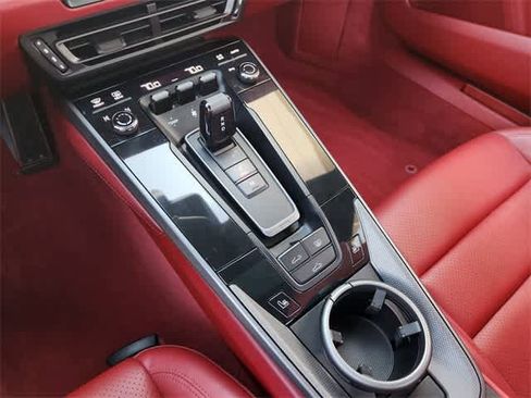 Used 2020 Porsche 911 Carrera S w/ Sport Package image 16