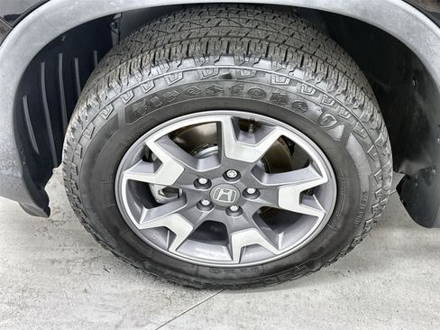 Used 2022 Honda Passport TrailSport image 10