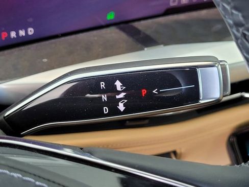 New 2025 Cadillac Escalade IQ Sport 2 image 19