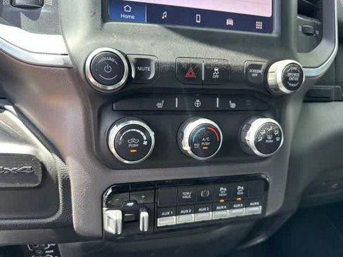 Certified 2022 RAM 3500 Big Horn w/ Level A Equipment Group AWD/4WD image 11