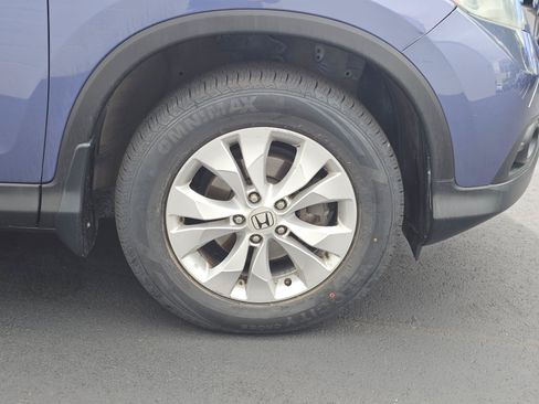 Used 2014 Honda CR-V EX-L image 9