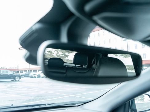 Used 2023 Jeep Compass Latitude image 22