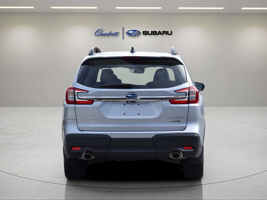 Used 2025 Subaru Ascent Limited w/ Popular Package #1 AWD/4WD image 5