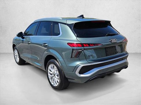New 2026 Audi Q3 quattro 2.0T AWD/4WD image 9