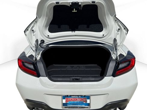 New 2026 Subaru BRZ Limited RWD image 20