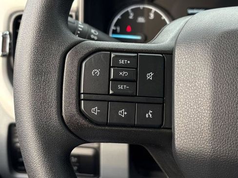 New 2026 Ford F250 XL w/ STX Appearance Package image 14