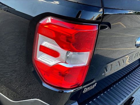 Certified 2023 Ford Maverick XLT w/ Equipment Group 300A Standard image 29