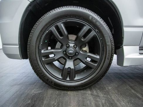 Used 2009 Ford Explorer Sport Trac Adrenalin image 43