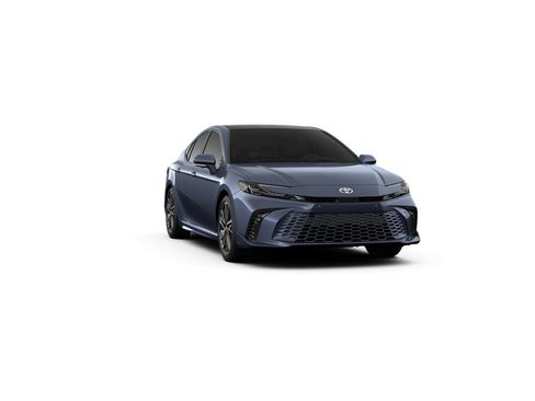 New 2026 Toyota Camry XSE FWD image 16