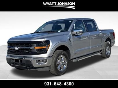 Used 2024 Ford F150 XLT w/ Equipment Group 302A MID