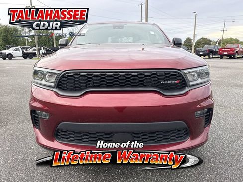 Used 2023 Dodge Durango GT RWD image 10