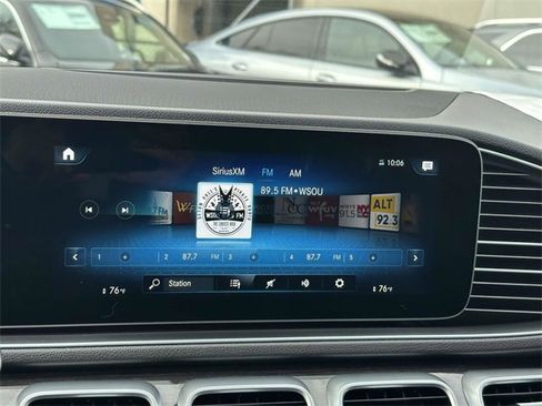 Certified 2022 Mercedes-Benz GLE 350 GLE 350 image 39