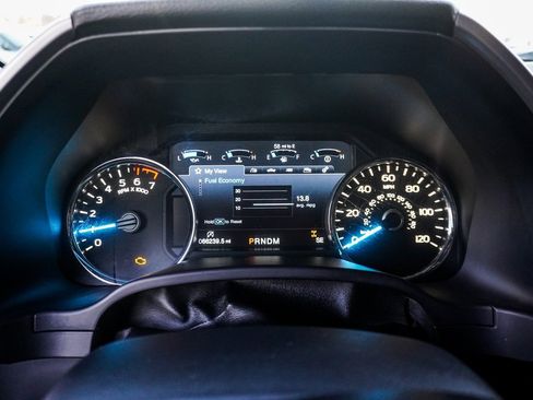 Used 2019 Ford F150 Lariat w/ Trailer Tow Package image 28