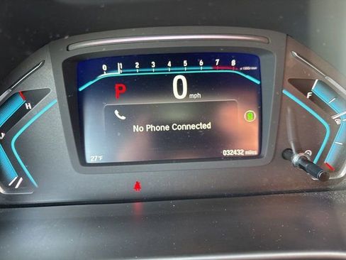 Used 2023 Honda Odyssey Elite image 22