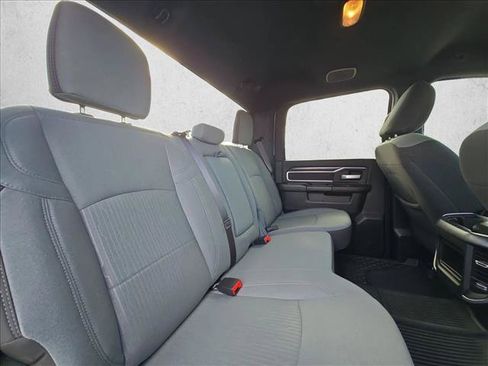 Used 2024 RAM 3500 Big Horn AWD/4WD image 18