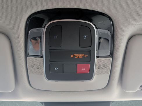 Used 2026 Hyundai Tucson SEL FWD image 21