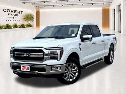 Used 2024 Ford F150 Lariat w/ Tow/Haul Package