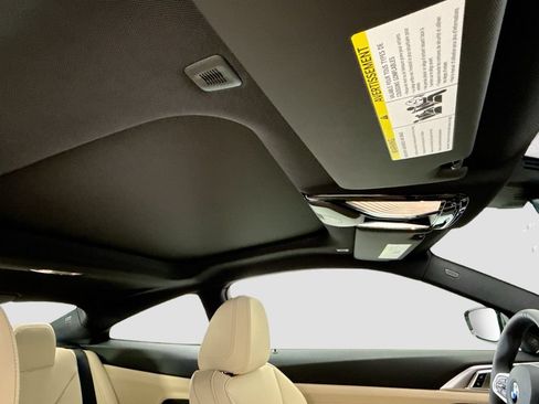 New 2027 BMW 430i Coupe w/ M Sport Package RWD image 17