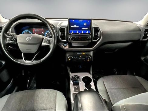 Used 2022 Ford Bronco Sport Big Bend w/ Convenience Package image 8