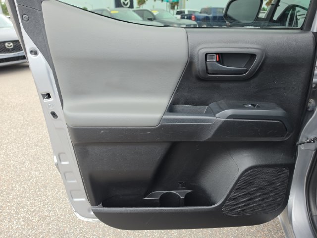 Used 2021 Toyota Tacoma SR w/ SR Convenience Package RWD image 12