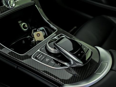 Used 2017 Mercedes-Benz C 63 AMG S image 32
