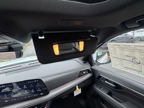 New 2026 Chevrolet Tahoe Premier image 29