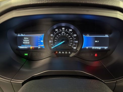 Certified 2024 Ford Edge SEL w/ Convenience Package AWD/4WD image 22
