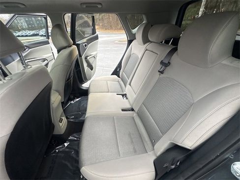 Certified 2024 Kia Soul EX image 14